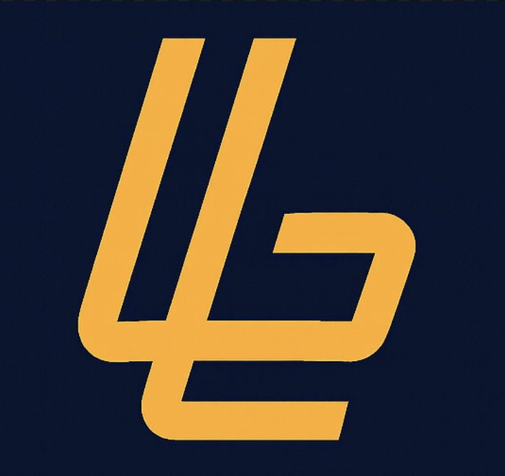 LeagueLoom Logo